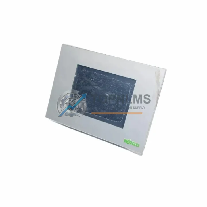 WAGO 0762-3057/0001-0000 I/O Module product image