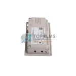 Siemens 6AV6640-0BA11-0AX0 HMI detail image 5