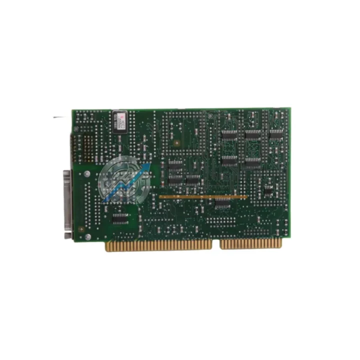 Siemens 6DS1222-8BA Communication Module product image