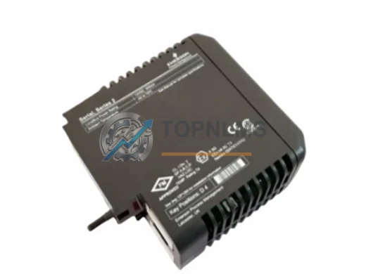 Emerson KJ4001X1-CE1 12P0732X022 industrial automation spare part