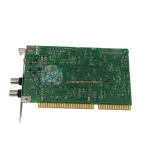 Allen-Bradley 1784-KTCS Control Board detail image 2