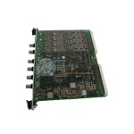 VIBRO-METER MPC4 200-510-078-115 Control Board detail image 2