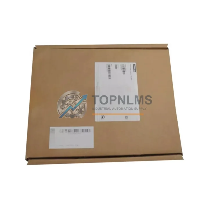 Siemens 6RY1803-1DA03 Protection Relay product image