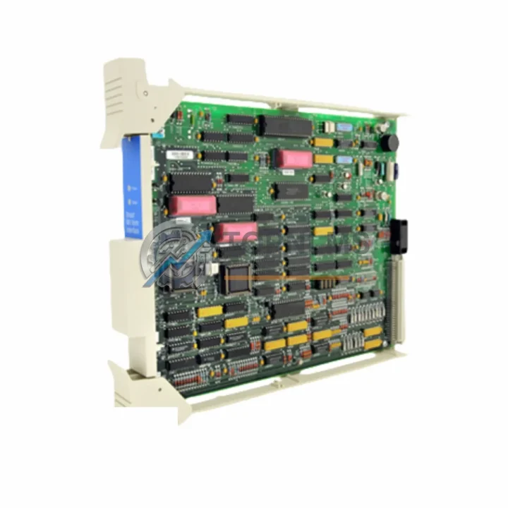 Honeywell MC-PSTX03 51304516-250 Communication Module product image