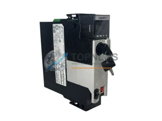 Allen-Bradley 1756-L71/B industrial automation spare part