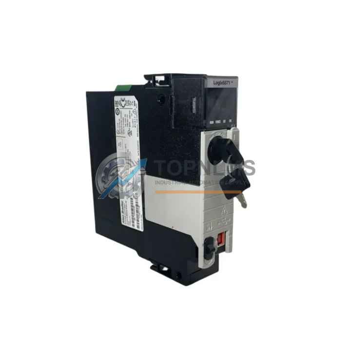 Allen-Bradley 1756-L71/B PLC product image