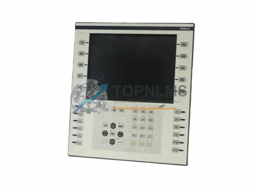 Schneider Electric XBTF024510 industrial automation spare part