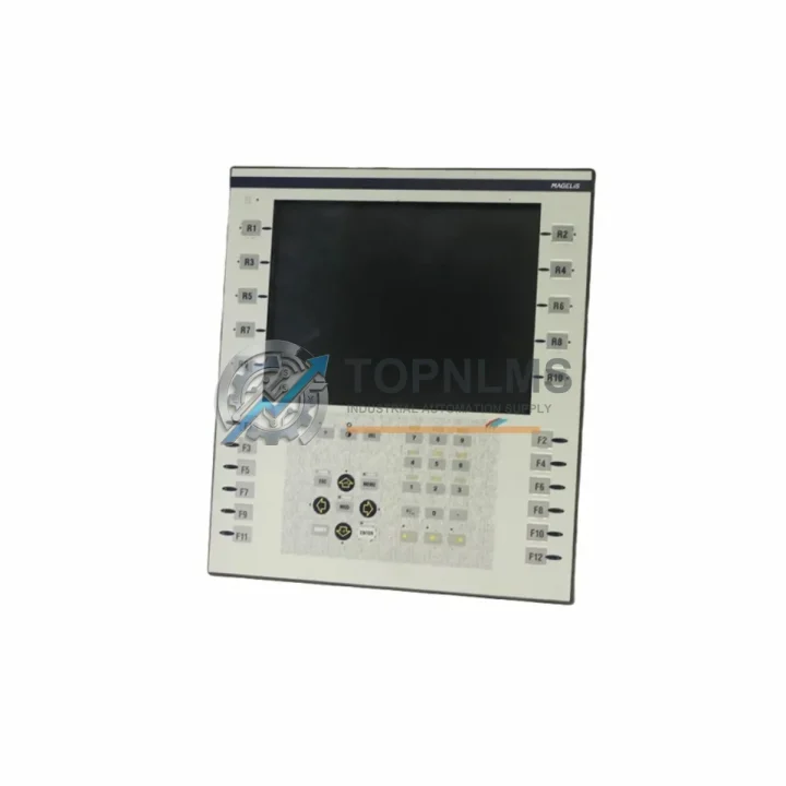 Schneider Electric XBTF024510 HMI product image