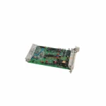 HIMA F6706 PLC detail image 2