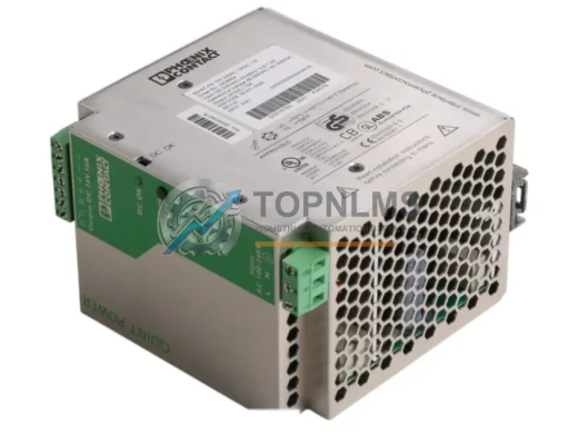 Phoenix Contact QUINT-PS-100-240AC/24DC/10 2938604 industrial automation spare part
