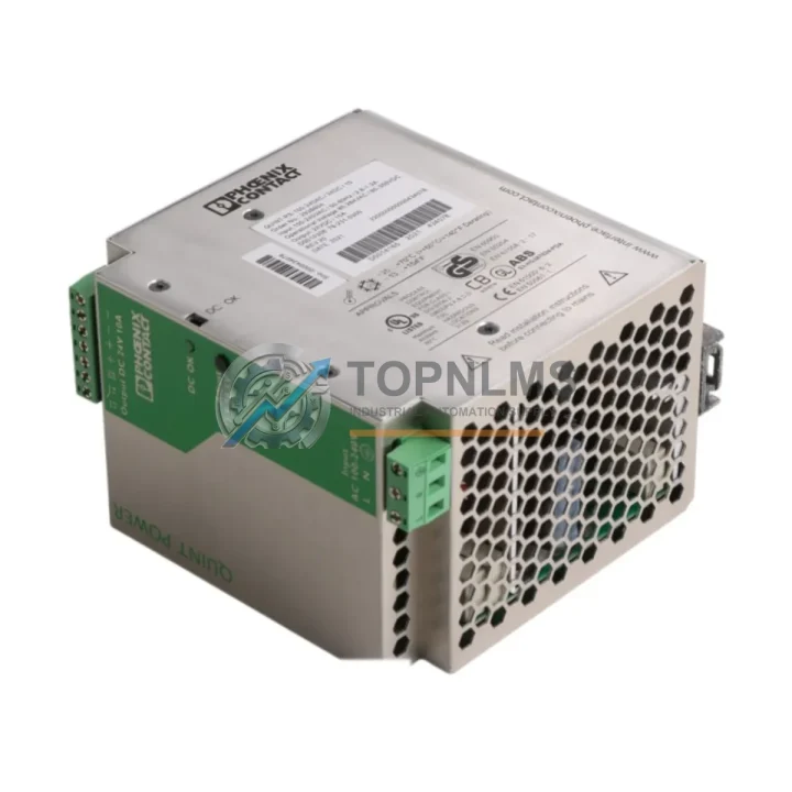 Phoenix Contact QUINT-PS-100-240AC/24DC/10 2938604 Power Supply product image