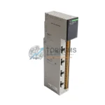 Schneider Electric 140ACI04000 I/O Module product image
