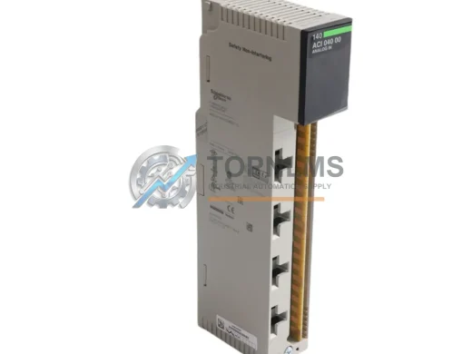 Schneider Electric 140ACI04000 industrial automation spare part