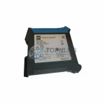 VIBRO-METER 244-127-000-017 A2-B02 PLC detail image 3