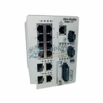 Allen-Bradley 1783-BMS10CGL Communication Module product image