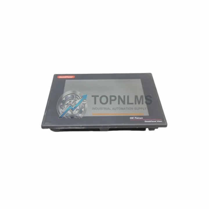 Fanuc IC754VSI12CTD-HH HMI product image