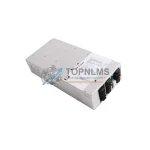 Siemens ROBICON F7E1A6G2 A1A0100275 VFD detail image 3
