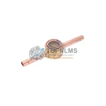 Emerson HMI-1TT4 HMI product image