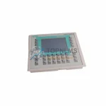 Siemens 6AV6642-0DC01-1AX0 HMI product image