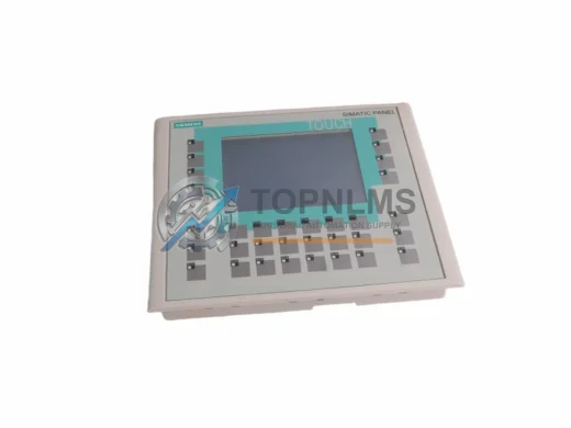 Siemens 6AV6642-0DC01-1AX0 industrial automation spare part