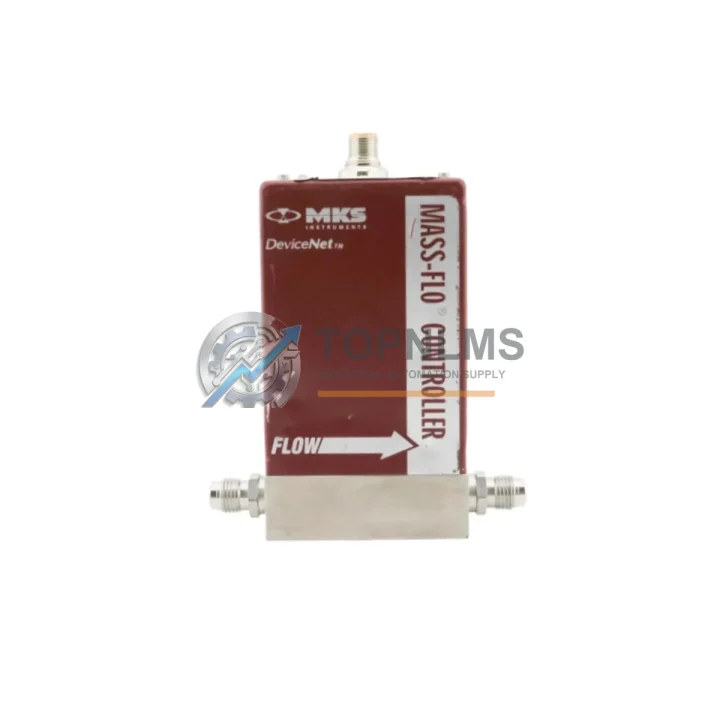 MKS Instruments 1179A23CR16V20 GASBOX2 810-138047-005 800-1931 Control Board product image