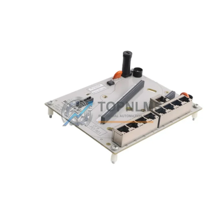 Honeywell 51308301-175 CC-TCF901 I/O Module product image