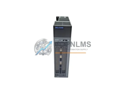 Honeywell 2MLI-D28B industrial automation spare part