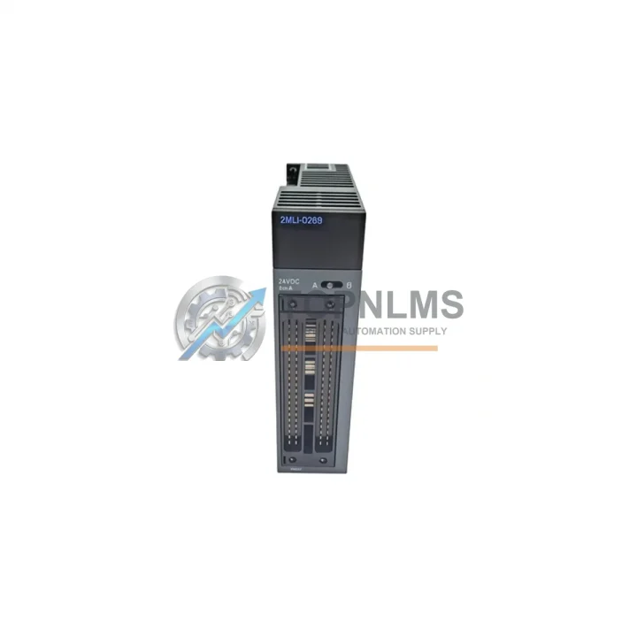 Honeywell 2MLI-A21C I/O Module product image