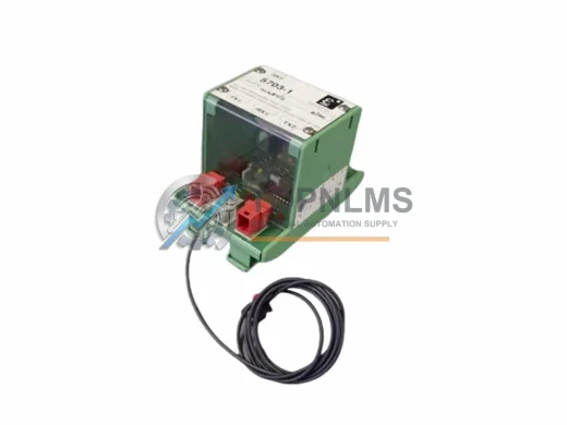 PARKER 5703-1 industrial automation spare part
