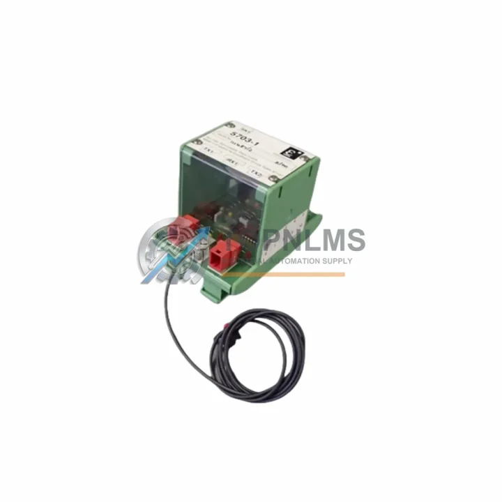 PARKER 5703-1 Communication Module product image