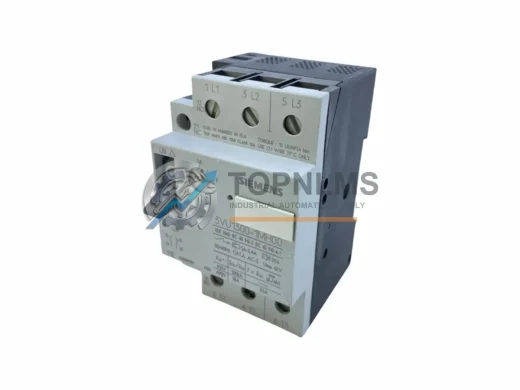 Siemens 3VU1300-1MH00 industrial automation spare part