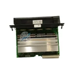 GE IC697MDL740 I/O Module detail image 4
