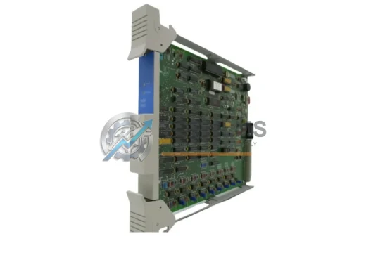 Honeywell MU-PPIX02 industrial automation spare part