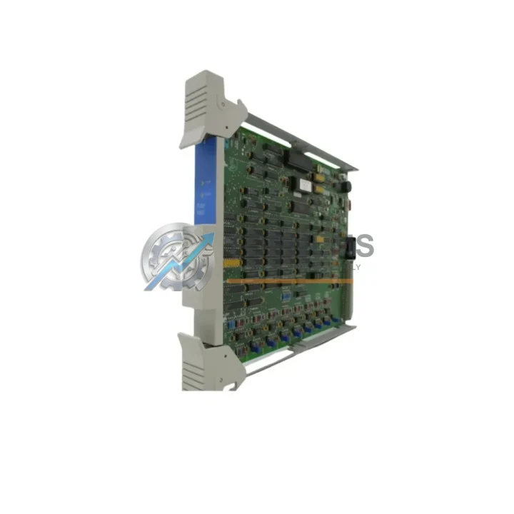 Honeywell MU-PPIX02 I/O Module product image
