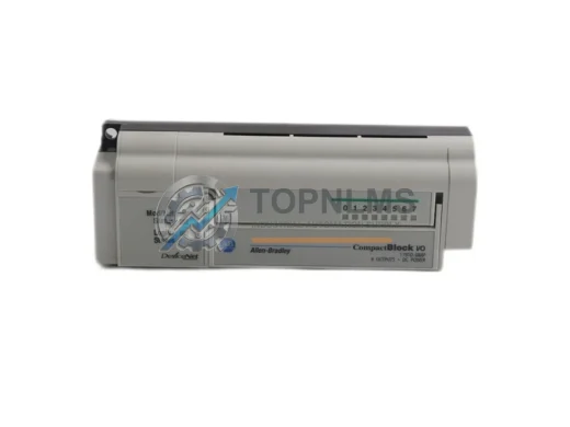 Allen-Bradley 1791D-0B8P industrial automation spare part