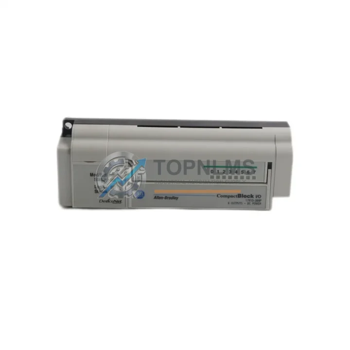 Allen-Bradley 1791D-0B8P I/O Module product image