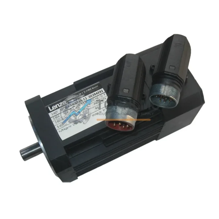 LENZE MDSKSRS036-13 Motor & Motion product image