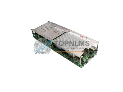 ABB 3BHE036342R0101 industrial automation spare part