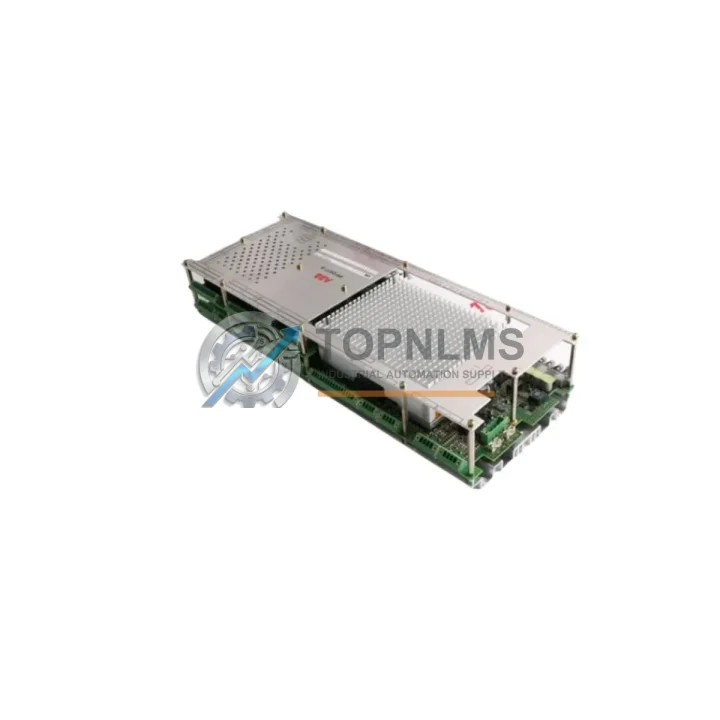 ABB 3BHE036342R0101 DCS Module product image