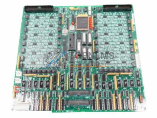 GE 531X301DCCRGG2 industrial automation spare part
