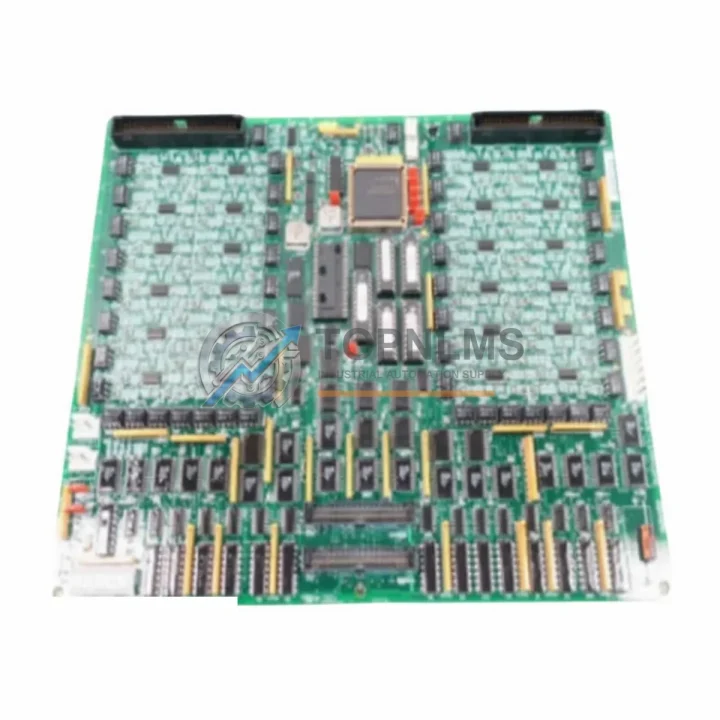 GE 531X301DCCRGG2 VFD product image