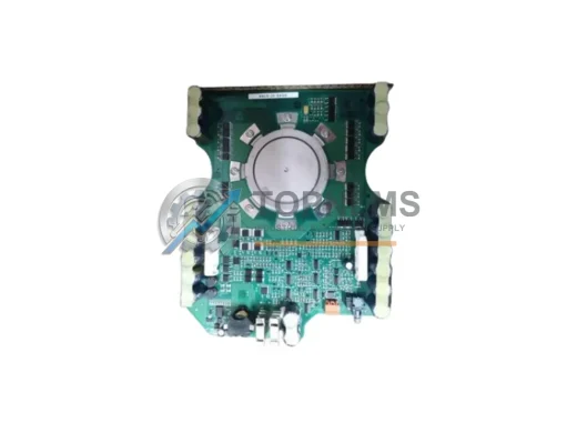 ABB 3BHB020538R0001 5SHX1060H0003 3BHE024415R0101 GV C714 A101 industrial automation spare part