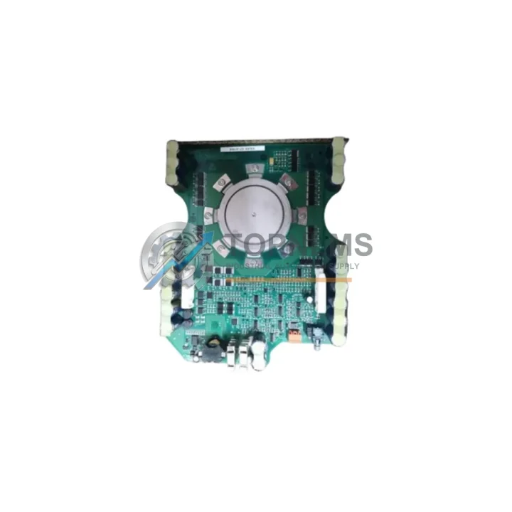 ABB 3BHB020538R0001 5SHX1060H0003 3BHE024415R0101 GV C714 A101 Power Electronics product image