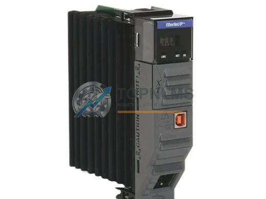 Allen-Bradley 1756-EN2TXT industrial automation spare part