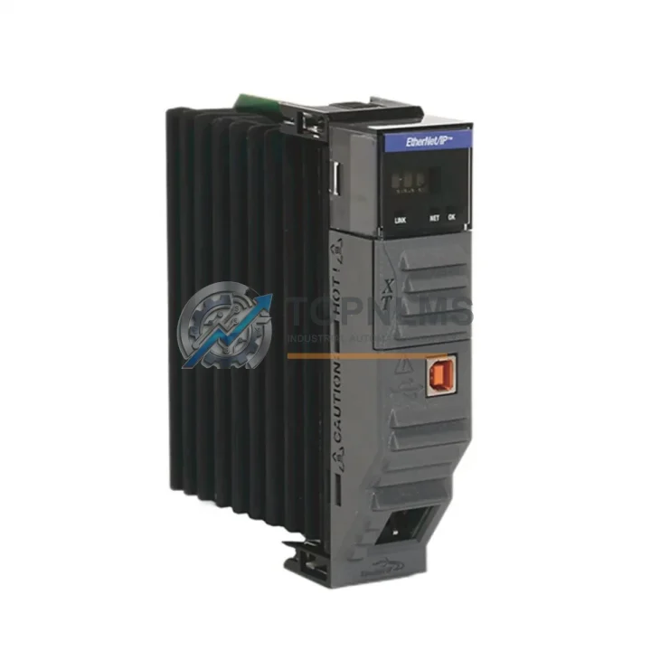 Allen-Bradley 1756-EN2TXT Communication Module product image