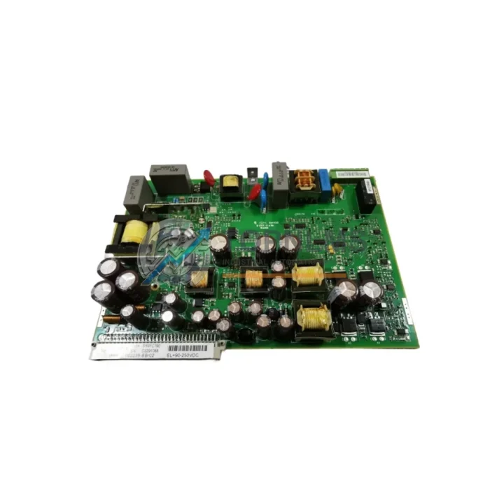ABB 1MRK002239-BB Power Supply product image