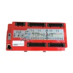 Allen-Bradley 1753-IF8XOF4 I/O Module detail image 3
