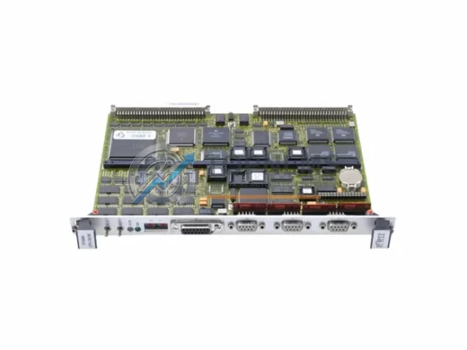 FORCE Computers CPU-30ZBE industrial automation spare part