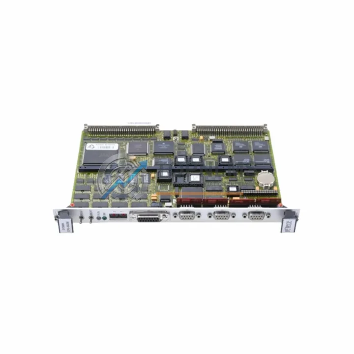 FORCE Computers SYS68K/CPU-30BE-16 Control Board product image