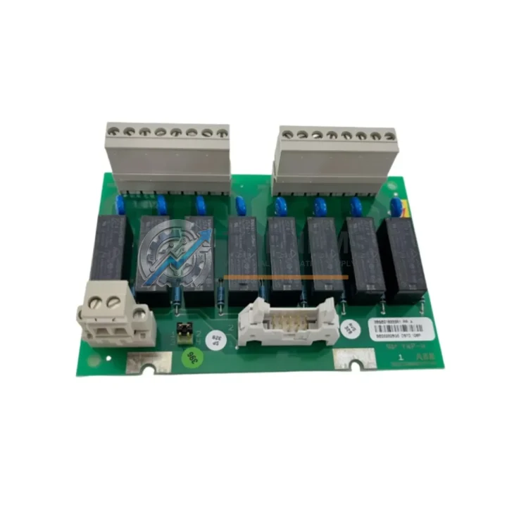 ABB DSTD108P I/O Module product image